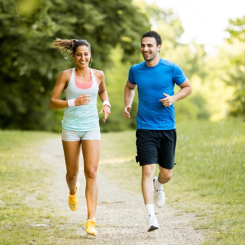 Runners