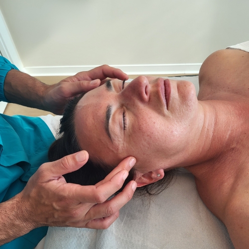 Terapia manuale